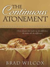 Continuous Atonement